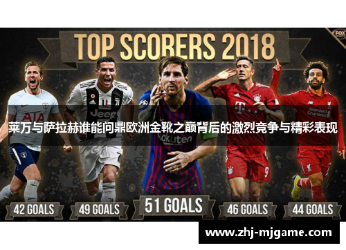 莱万与萨拉赫谁能问鼎欧洲金靴之巅背后的激烈竞争与精彩表现 莱万与萨拉赫谁能问鼎欧洲金靴之巅背后的激烈竞争与精彩表现