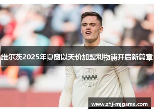 维尔茨2025年夏窗以天价加盟利物浦开启新篇章 维尔茨2025年夏窗以天价加盟利物浦开启新篇章